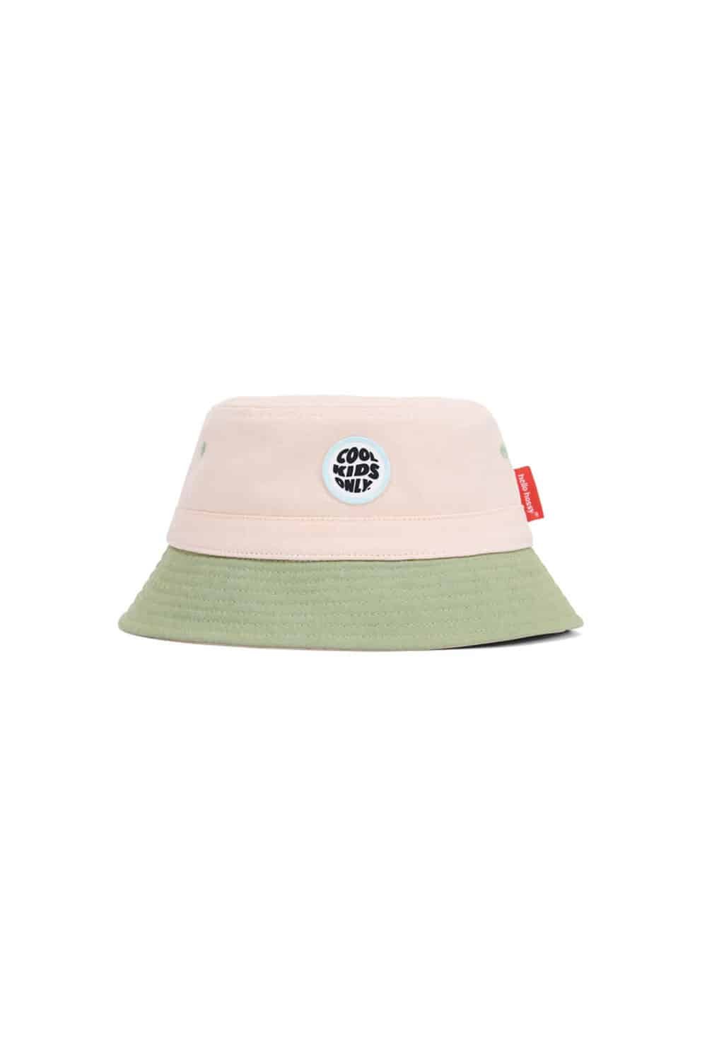 Bob enfant 'Mini Almond' | HELLO HOSSY