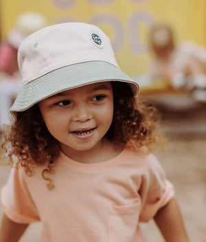 Bob enfant 'Mini Almond' | HELLO HOSSY