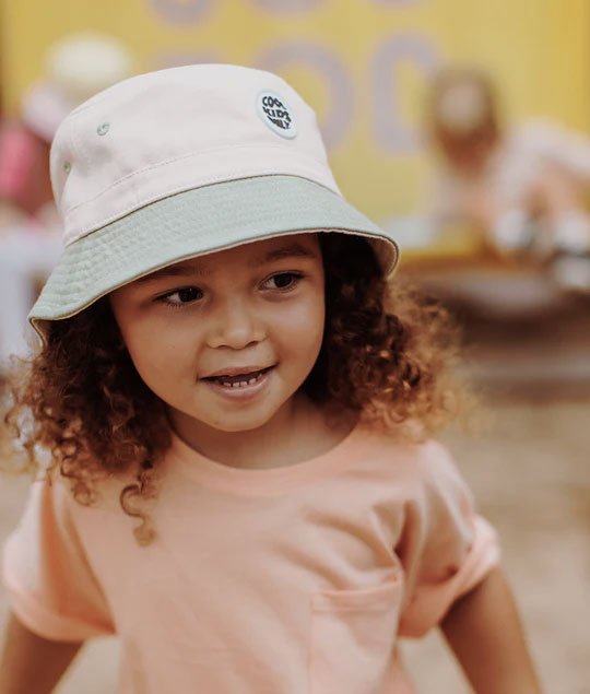 Bob enfant 'Mini Almond' | HELLO HOSSY