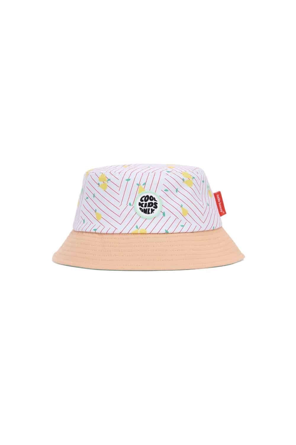 Bob enfant 'Mini Pear' | HELLO HOSSY