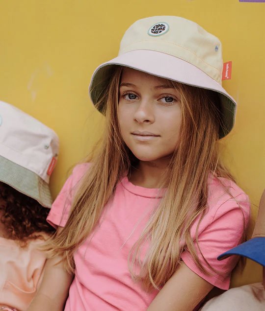 Bob enfant 'Mini Sorbet' | HELLO HOSSY