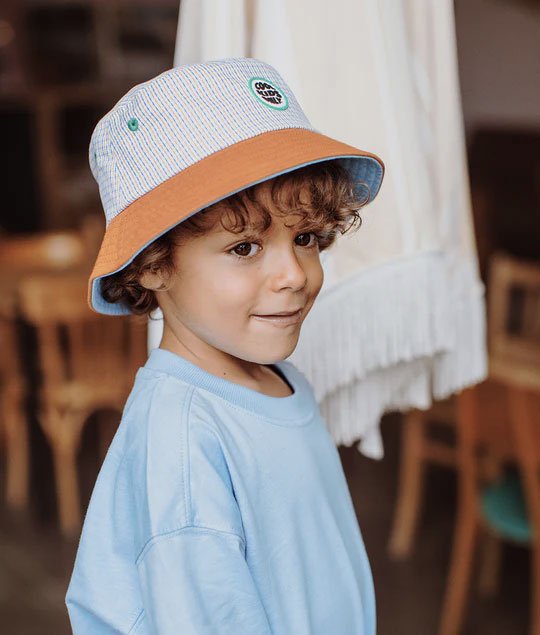 Bob enfant 'Mini Vichy' | HELLO HOSSY