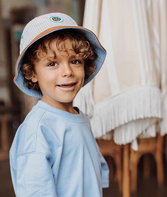 Bob enfant 'Mini Vichy' | HELLO HOSSY