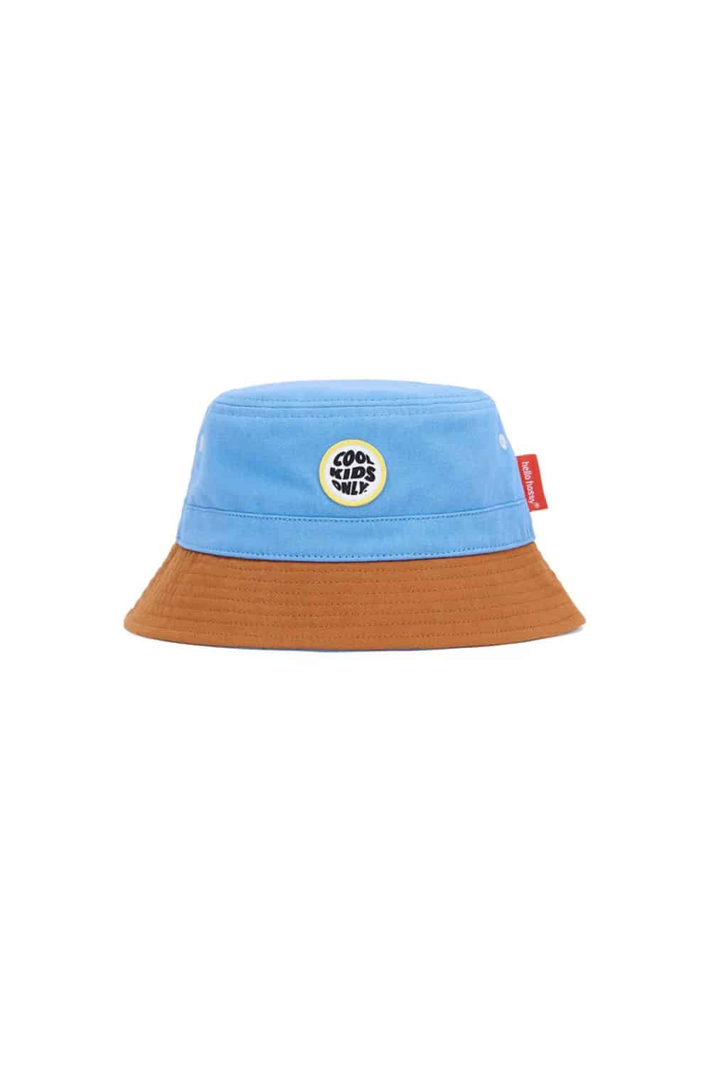 Bob enfant 'Mini Yosemite' | HELLO HOSSY