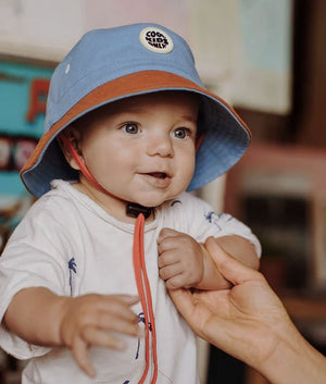 Bob enfant 'Mini Yosemite' | HELLO HOSSY