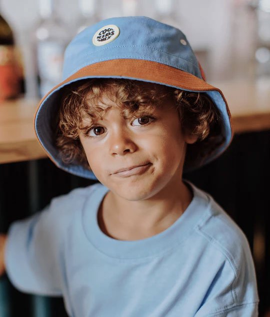 Bob enfant 'Mini Yosemite' | HELLO HOSSY