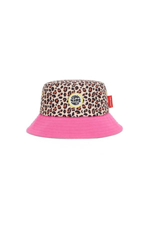 Bob enfant 'Leopard' #7 | HELLO HOSSY