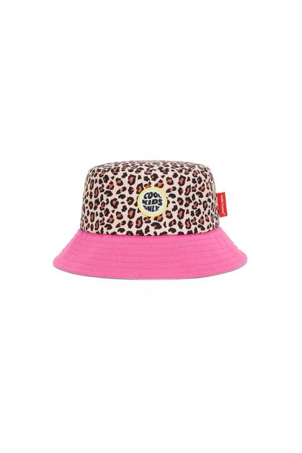 Bob enfant 'Leopard' #7 | HELLO HOSSY