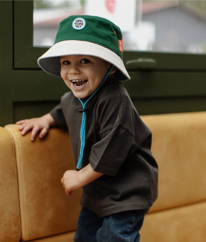 Bob enfant 'Mini Hope' | HELLO HOSSY