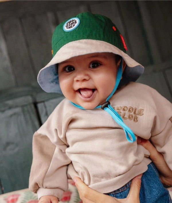 Bob enfant 'Mini Hope' | HELLO HOSSY