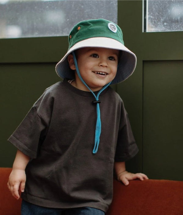 Bob enfant 'Mini Hope' | HELLO HOSSY