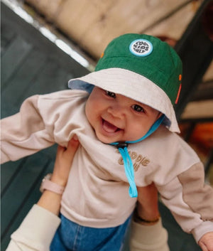 Bob enfant 'Mini Hope' | HELLO HOSSY