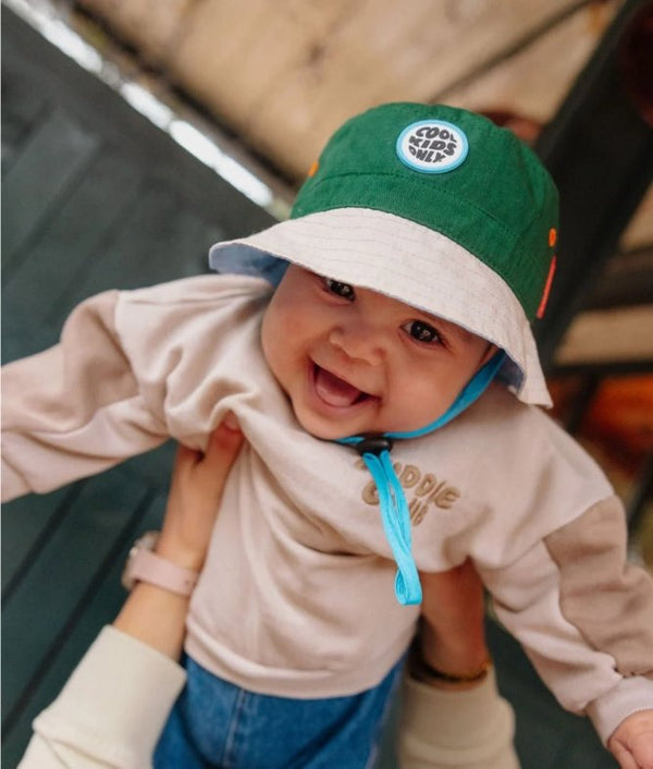 Bob enfant 'Mini Hope' | HELLO HOSSY