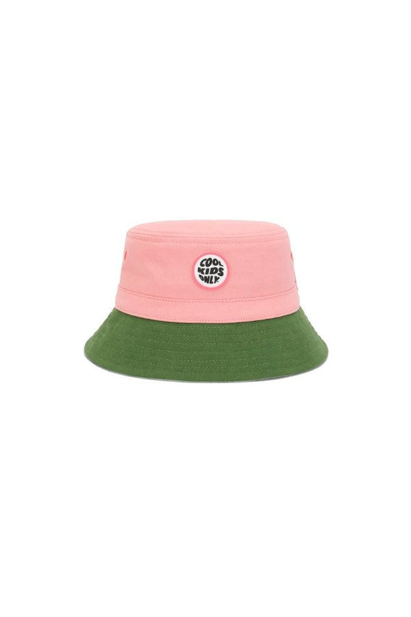 Bob enfant 'Mini Pinky' | HELLO HOSSY