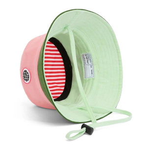 Bob enfant 'Mini Pinky' | HELLO HOSSY