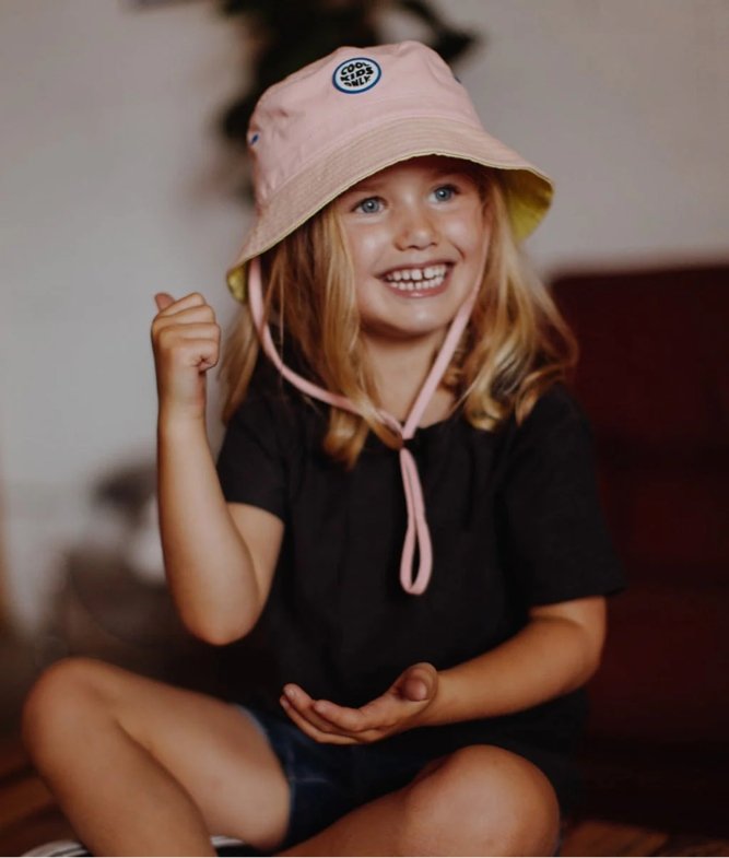Bob enfant 'Mini Rosita' | HELLO HOSSY