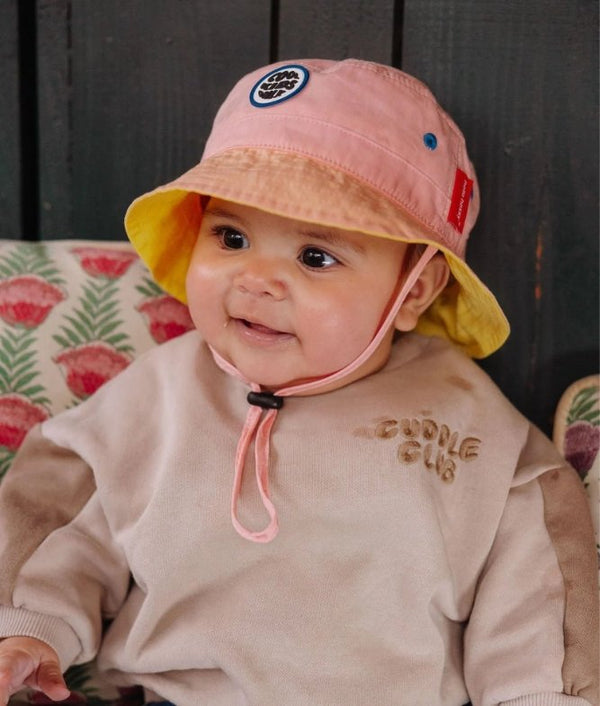 Bob enfant 'Mini Rosita' | HELLO HOSSY