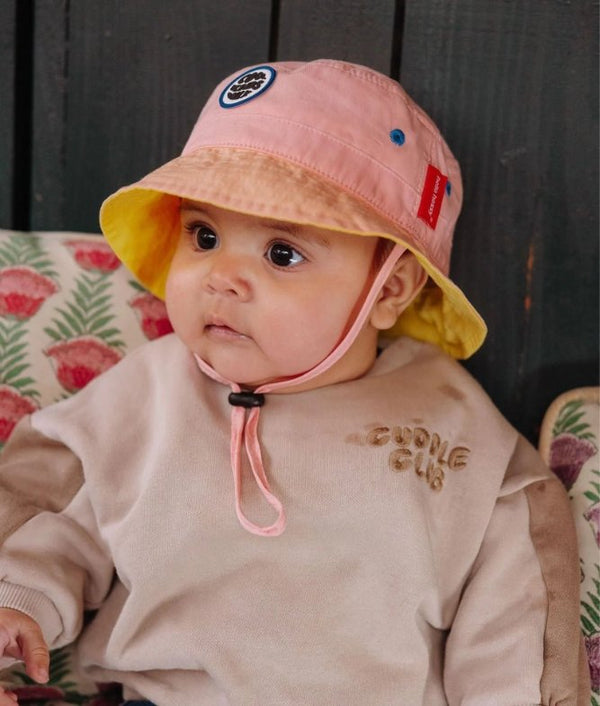 Bob enfant 'Mini Rosita' | HELLO HOSSY