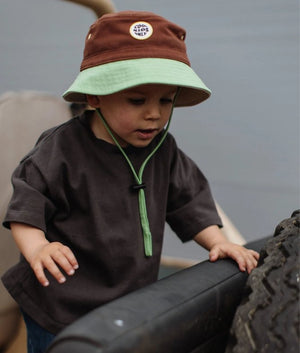 Bob enfant 'Mini Tree' | HELLO HOSSY