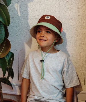 Bob enfant 'Mini Tree' | HELLO HOSSY