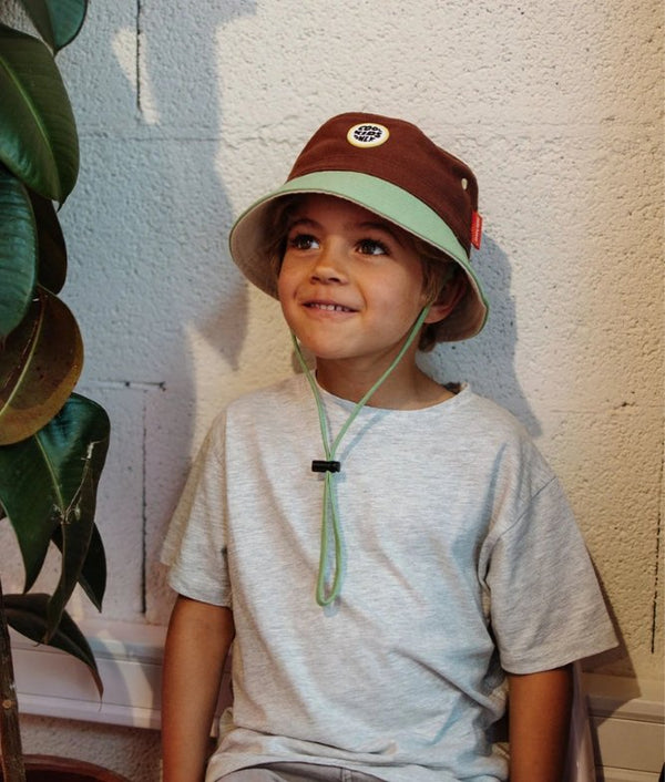 Bob enfant 'Mini Tree' | HELLO HOSSY