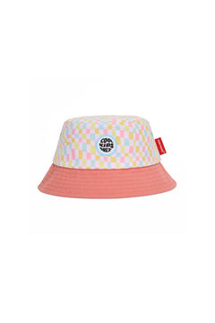 Bob enfant 'Pinky Square' | HELLO HOSSY