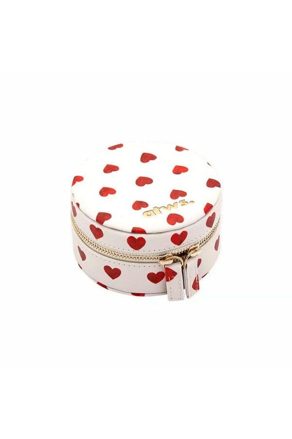Boîte à bijoux 'Hearts' | ALL THE WAYS TO SAY