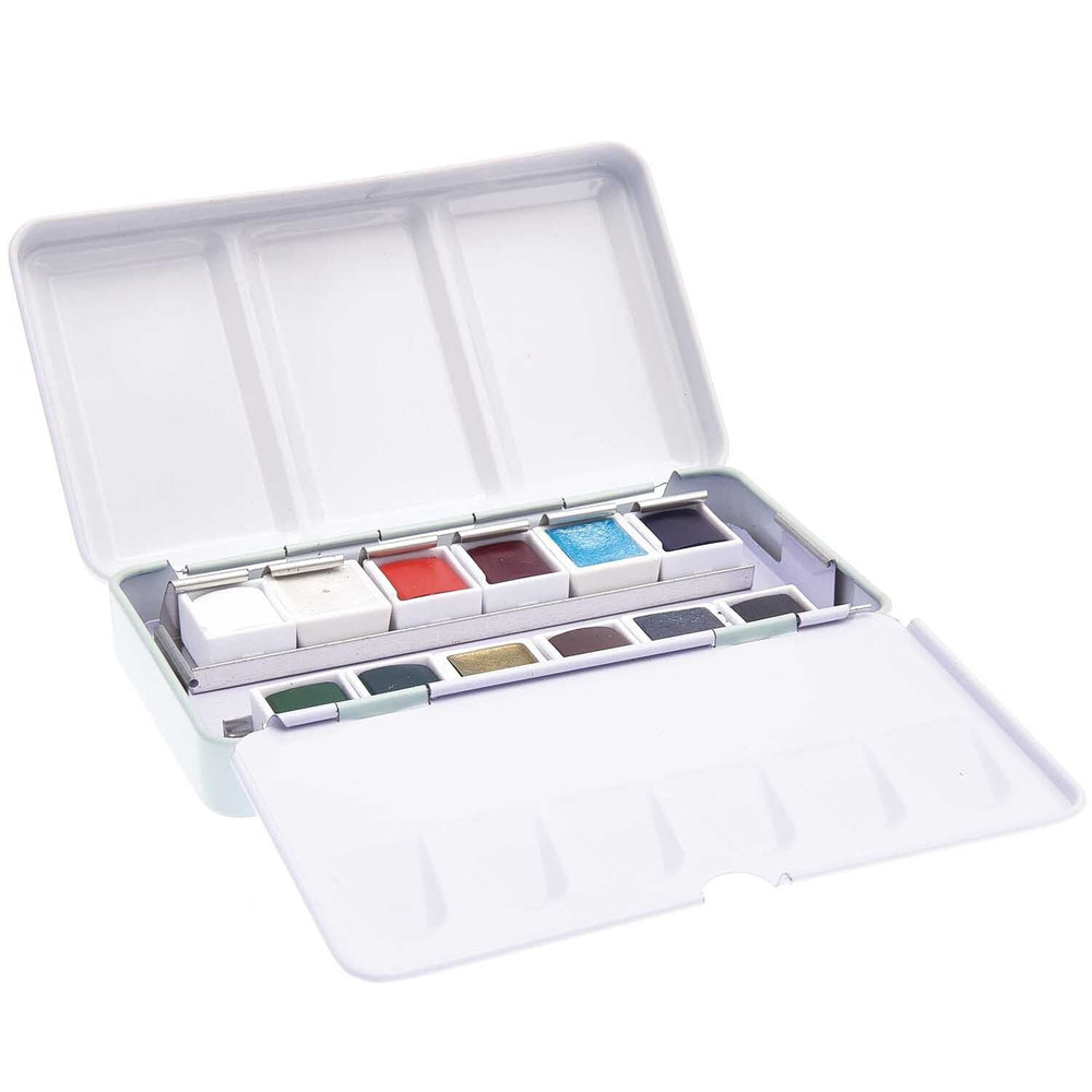 Boîte d'aquarelles 'Icy' | RICO DESIGN