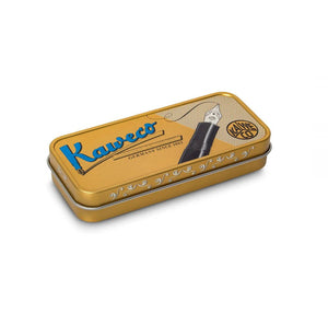 Stylo plume 'Al Sport' Rosé gold en métal | KAWECO