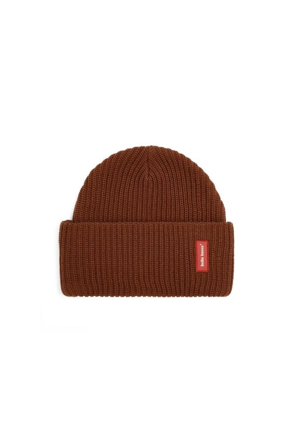 Bonnet 'Flow' Nut | HELLO HOSSY