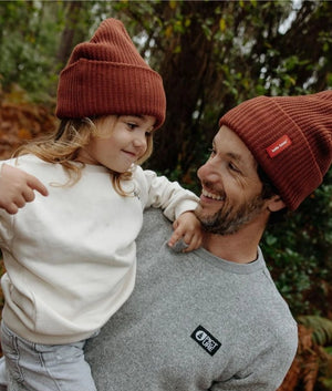 Bonnet 'Flow' Nut | HELLO HOSSY