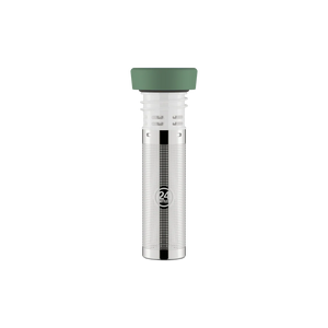Bouchon gourde infuseur | 24 BOTTLES