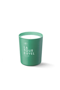 Bougie parfumée 'Tour Eiffel' | KERZON