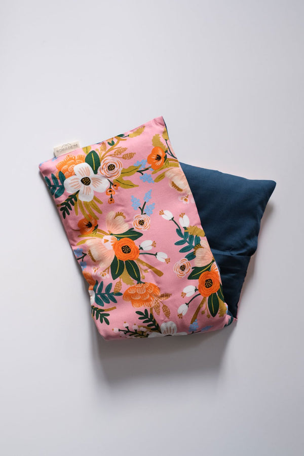 Bouillotte sèche Lively Floral | NOMADEIN