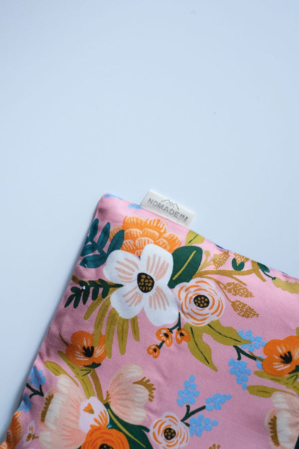 Bouillotte sèche Lively Floral | NOMADEIN