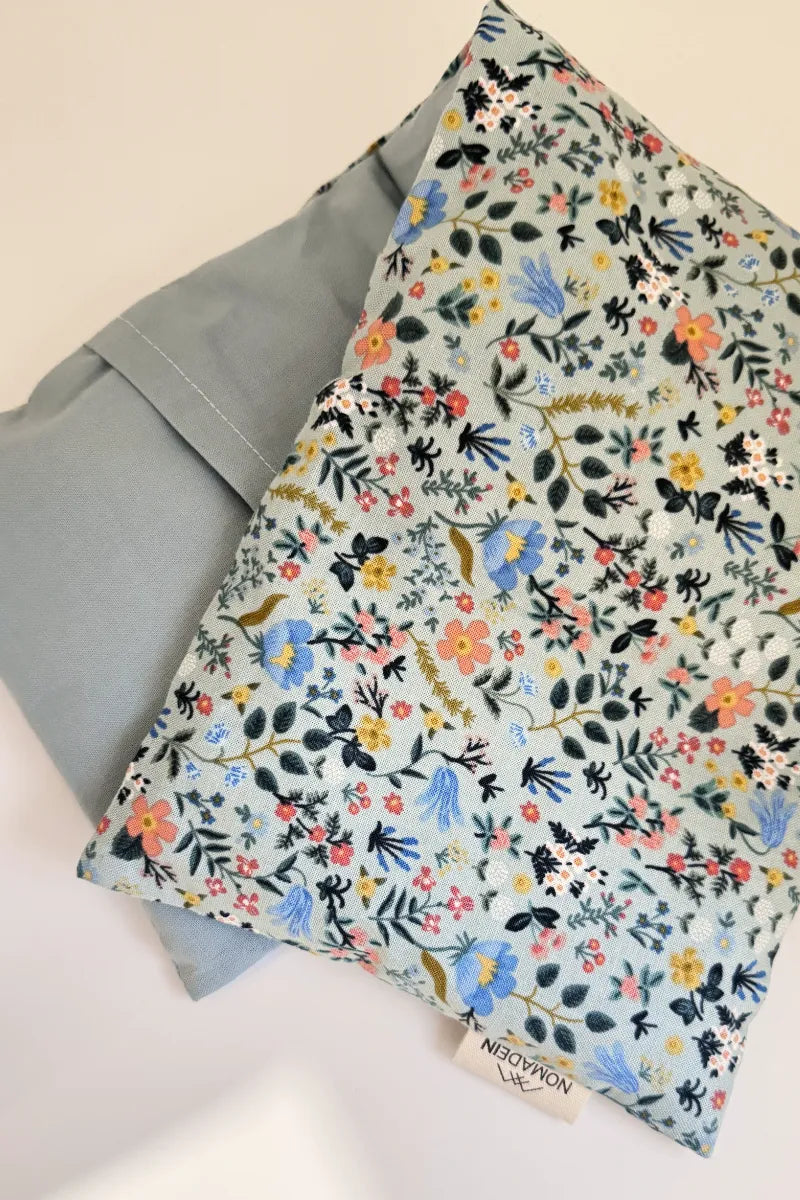 Bouillotte sèche Curio clair | NOMADEIN