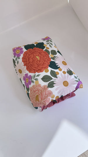 Bouillotte sèche Wildflora | NOMADEIN