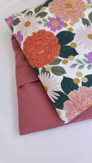 Bouillotte sèche Wildflora | NOMADEIN