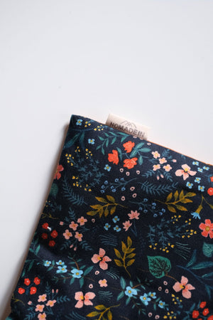 Bouillotte sèche Lively Floral | NOMADEIN