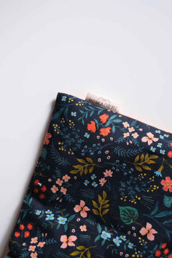 Bouillotte sèche Lively Floral | NOMADEIN