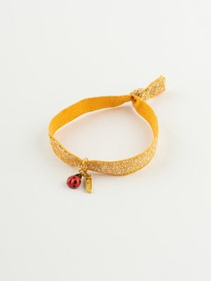 Bracelet 'Twistband' Coccinelle | NACH BIJOUX