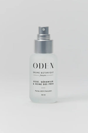 Brume botanique rose 50mL | ODEN