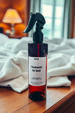 Brume d'ambiance 'Namasté in bed' | MUISTI