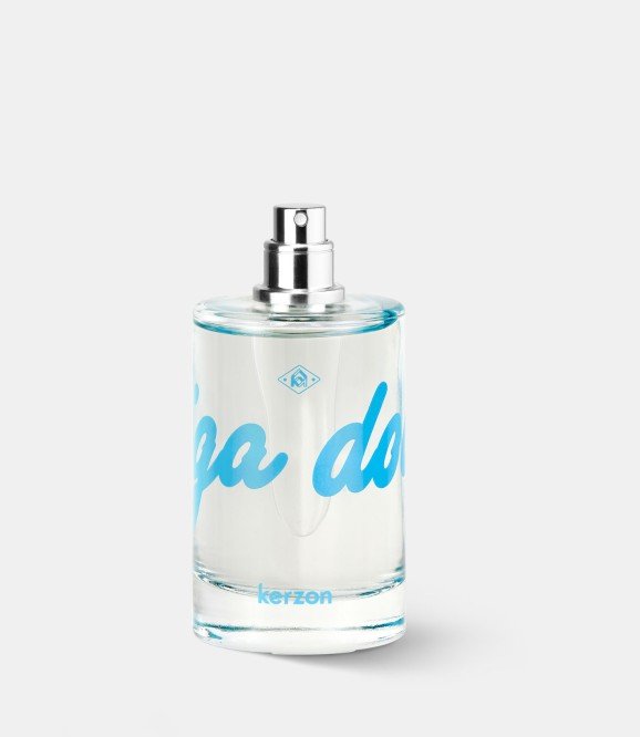 Brume parfumée 'Giga doux' | KERZON