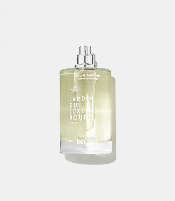 Brume parfumée 'Jardin du Luxembourg' | KERZON