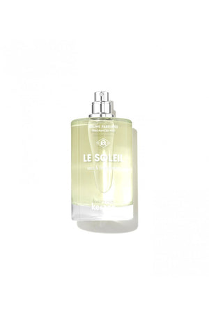 Brume parfumée 'Le Soleil' | KERZON