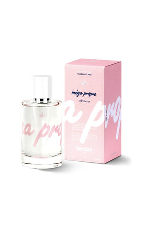 Brume parfumée 'Méga Propre' | KERZON