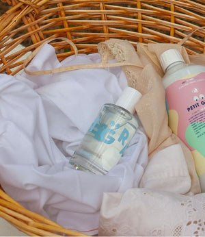 Brume parfumée 'Petit grain' | KERZON