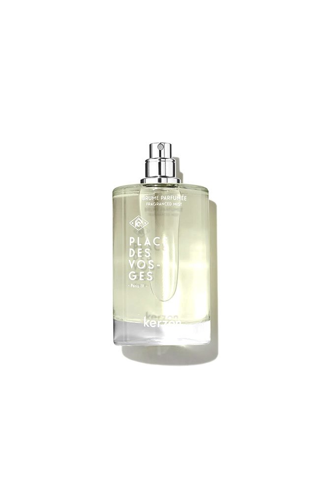 Brume parfumée 'Place des Vosges' | KERZON