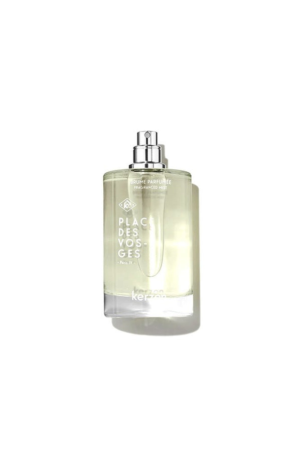 Brume parfumée 'Place des Vosges' | KERZON
